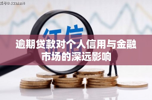 包头逾期贷款对个人信用与金融市场的深远影响