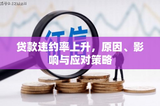包头贷款违约率上升，原因、影响与应对策略
