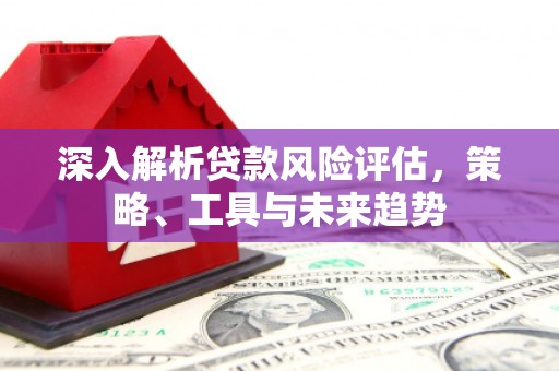 包头深入解析贷款风险评估，策略、工具与未来趋势